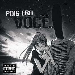 Album cover of Pois Era Você...