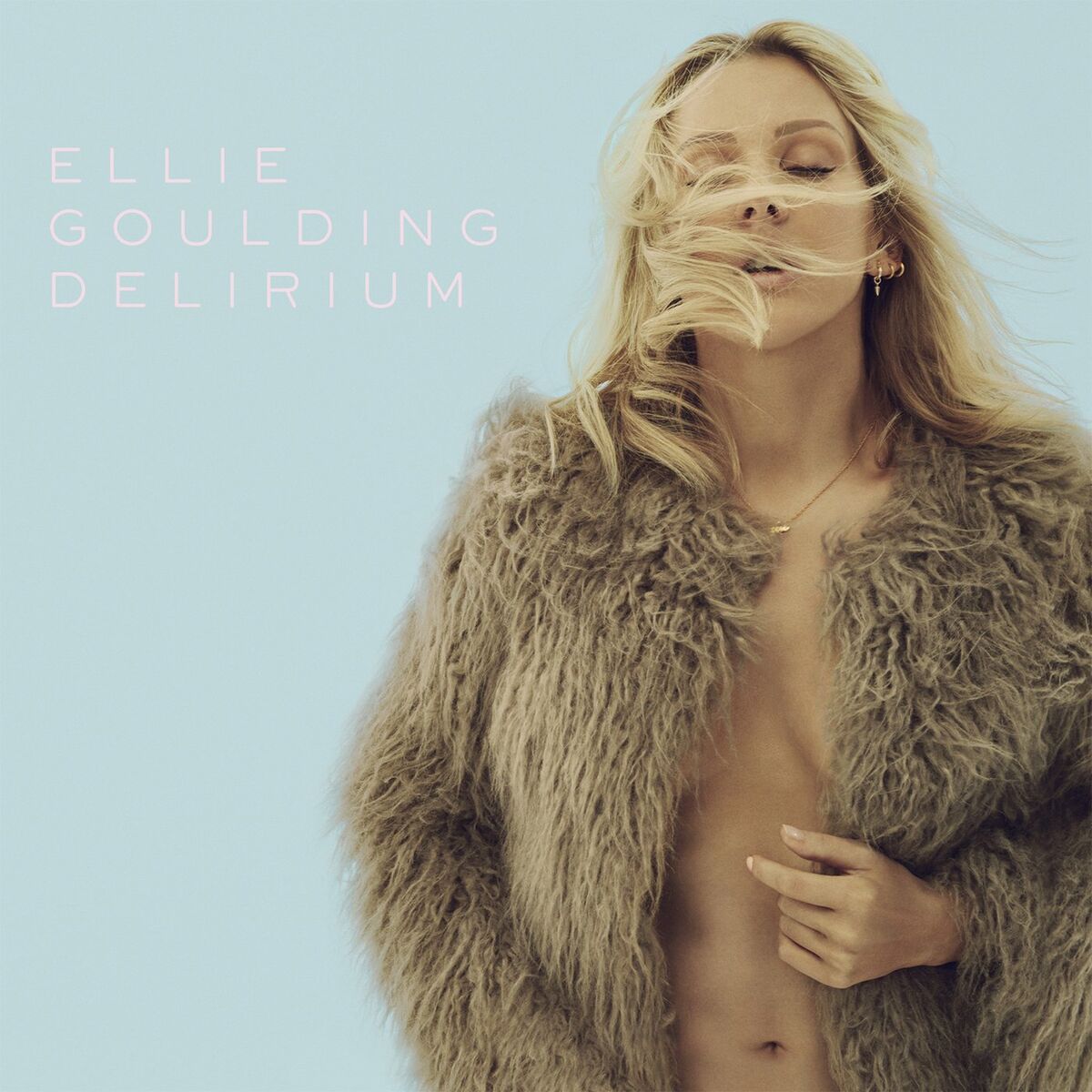 sesión de fotos de ellie goulding 2023