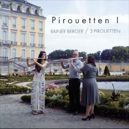 Album cover of Pirouetten 1