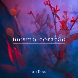 Album cover of Mesmo Coração