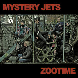 Album cover of ZooTime
