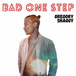 Album cover of BAD ONE STEP