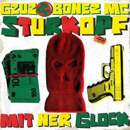 Album cover of Sturkopf (mit ner Glock)