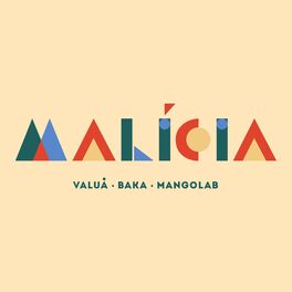 Album cover of Malícia