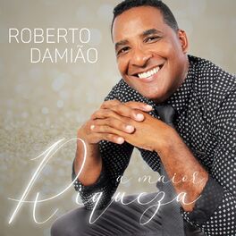 Album cover of A Maior Riqueza