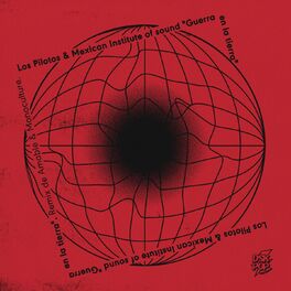 Album cover of Guerra en la tierra (Remix by Amable & Monoculture)
