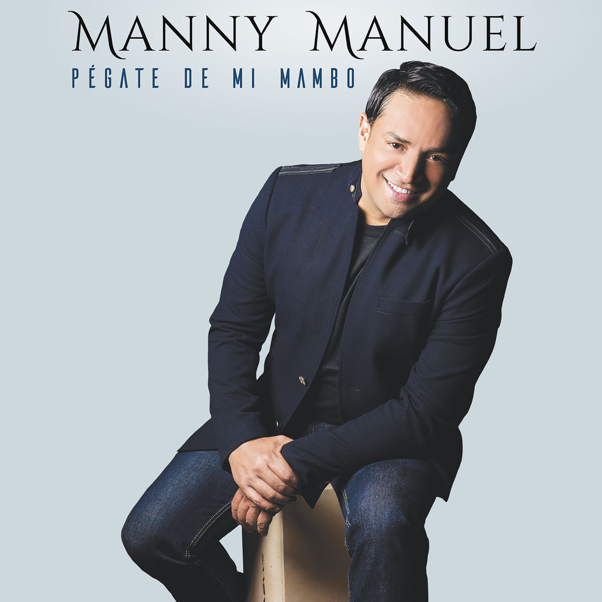 Manny Manuel: albums, songs, playlists | Listen on Deezer