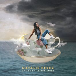 Album cover of Un Té De Tilo Por Favor