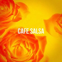 Album cover of Café Salsa