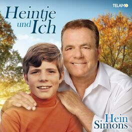 Album cover of Heintje und ich