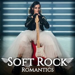 Album cover of Soft Rock Romantics