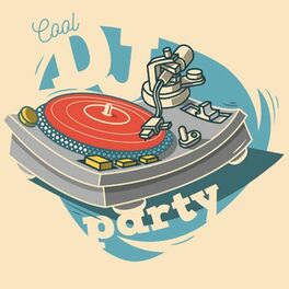 Album cover of Cool Party