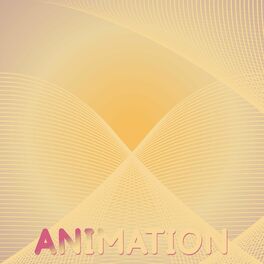 Album cover of Animation