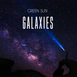 Album cover of Galaxies