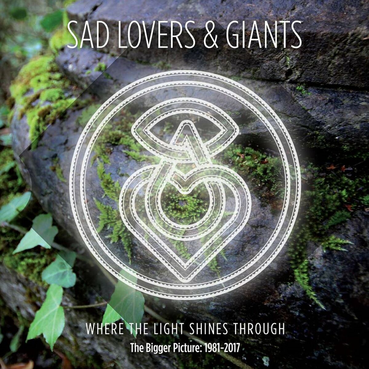 Sad Lovers & Giants: albums, songs, playlists | Listen on Deezer