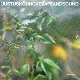 Album cover of Safe And Sound
