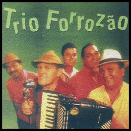 Album cover of No Forrobodó
