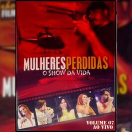 Album cover of Ao Vivo - Volume 07