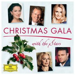 Album cover of Christmas Gala With The Stars
