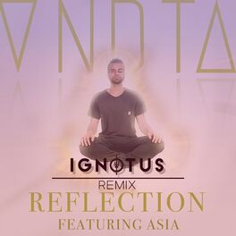 Album cover of Reflection (feat. Asia & Ignotus) [Remix]