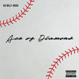 Album cover of Ace of Diamond