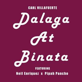 Album cover of Dalaga At Binata
