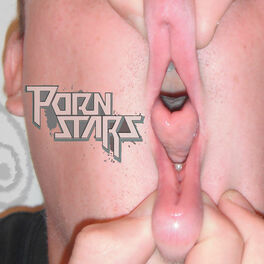 Album cover of Porn Stars