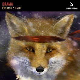 Album cover of Drama