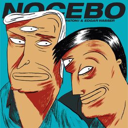 Album cover of Nocebo