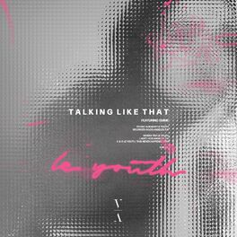 Album cover of Talking Like That