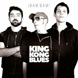 Album cover of ¡Bam Bam!