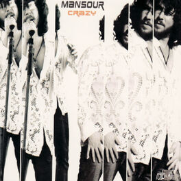 Album cover of Divooneh