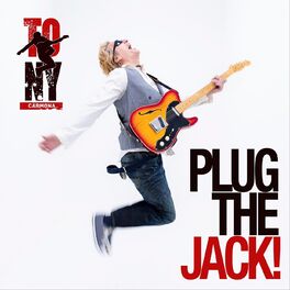 Album cover of Plug the Jack!