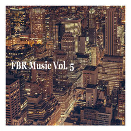Album cover of FBR Music, Vol. 5