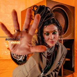 Album cover of Agradece (REWIND)