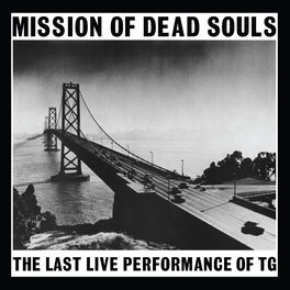 Album cover of Mission Of Dead Souls