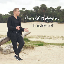 Album cover of Luister Lief