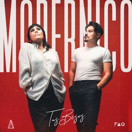 Album cover of Tus Besos