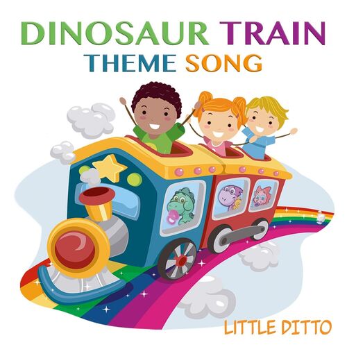 dinosaur train theme song with lyrics dinosaur train theme song with lyrics