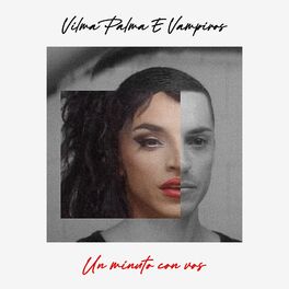 Album cover of Un Minuto Con Vos