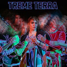 Album cover of Treme Terra