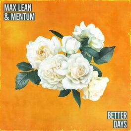 Album cover of Better Days