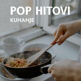 Album cover of Kuhanje : Pop Hitovi
