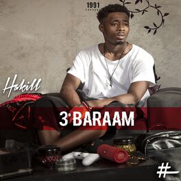 Album cover of 3e Baraam