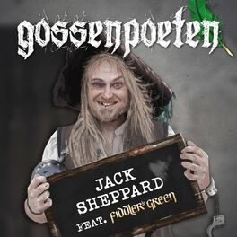 Album cover of Jack Sheppard