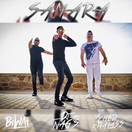 Album cover of Samara