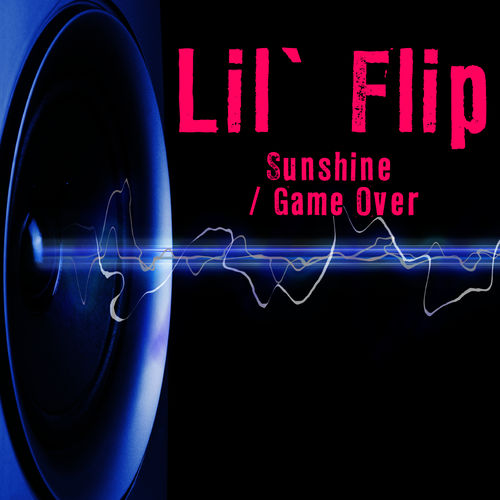 Lil Flip Feat. Lea - Sunshine (Lyrics) 