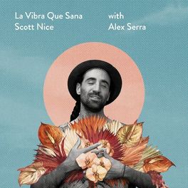 Album cover of La Vibra Que Sana
