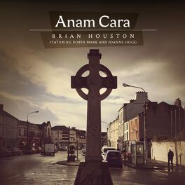 Album cover of Anam Cara