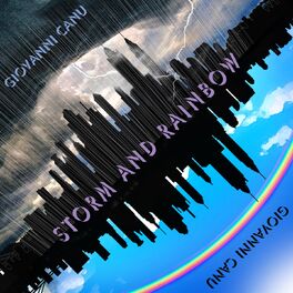 Album cover of Storm and Rainbow